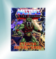 Preview: Masters of the Universe Origins Mini-Comic (Figurenbeilage) Fang-Or von Mattel